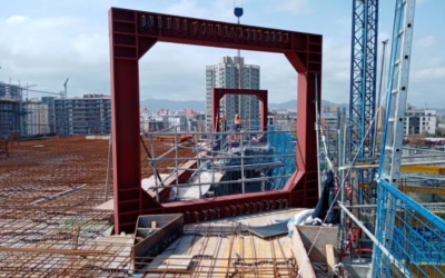 Hotel Fórum – año 2022