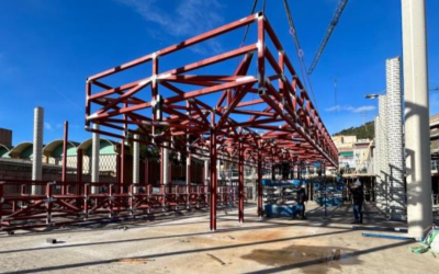 Mercat Montserrat – 2024