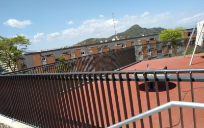 Parque Meridiana – 2023